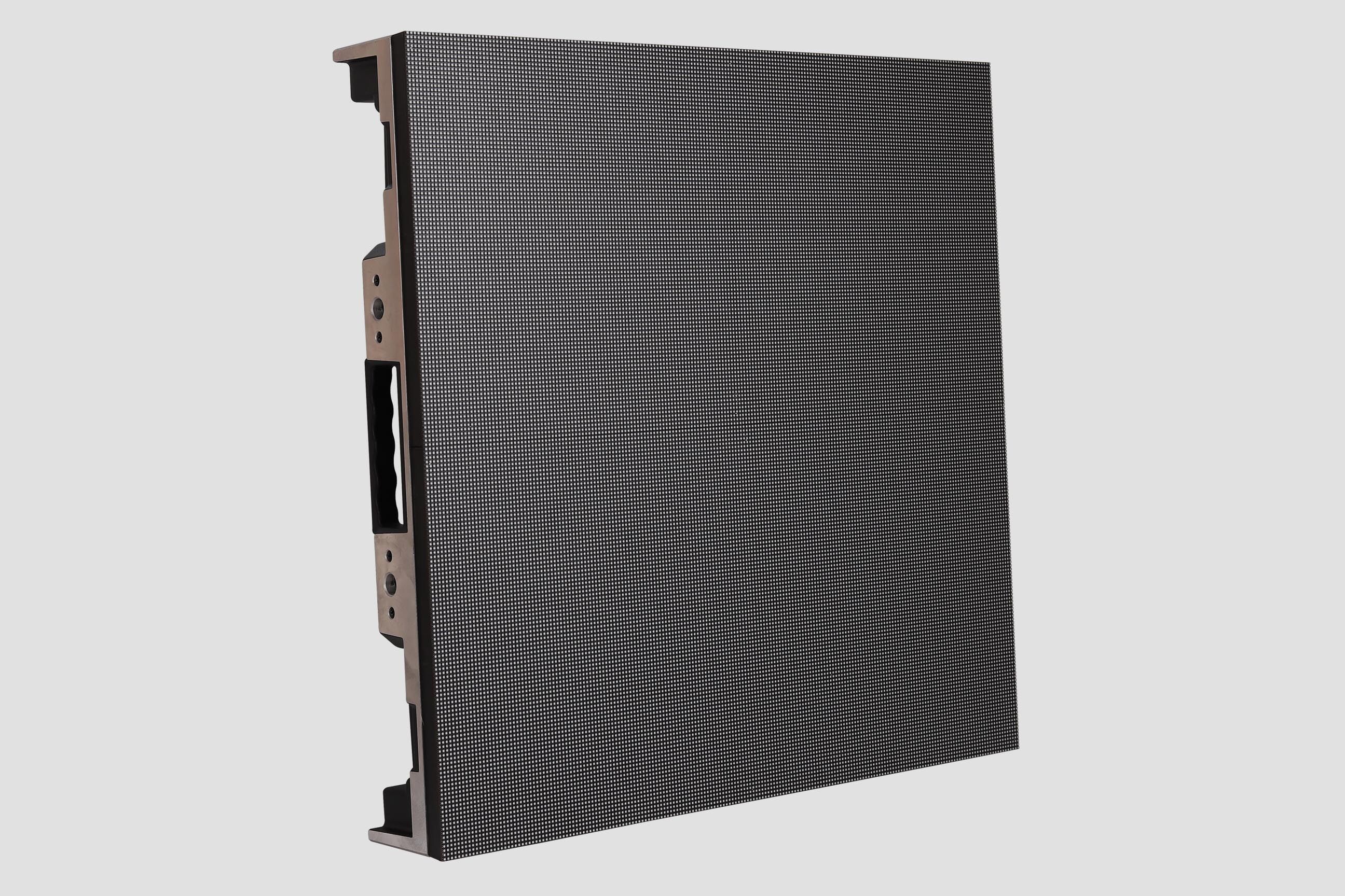 Indoor fixed LED display