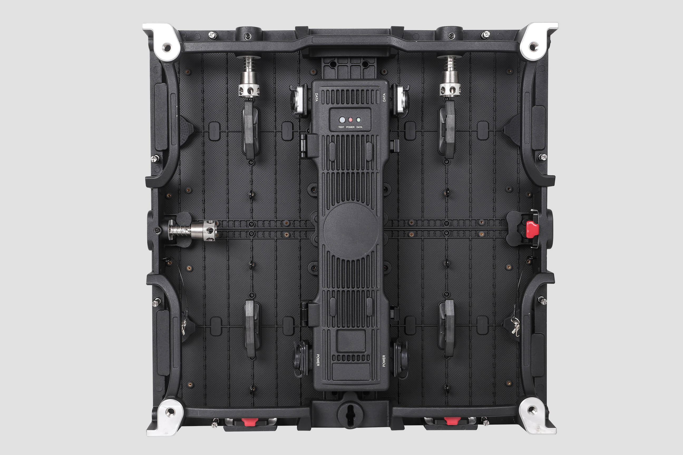 Outdoor Rental Die-casting LED Display